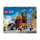 LEGO® 60404 City Great Vehicles - Burger Truck