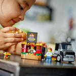 LEGO® 60404 City Great Vehicles - Burger Truck