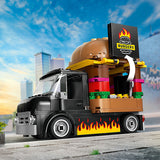 LEGO® 60404 City Great Vehicles - Burger Truck