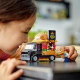 LEGO® 60404 City Great Vehicles - Burger Truck