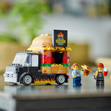 LEGO® 60404 City Great Vehicles - Burger Truck