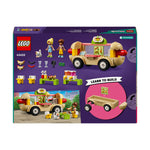 LEGO® 42633 Lego Friends - Hot Dog Food Truck