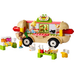 LEGO® 42633 Lego Friends - Hot Dog Food Truck