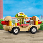 LEGO® 42633 Lego Friends - Hot Dog Food Truck