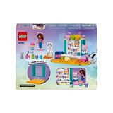 LEGO® 10795 - Gabby's Dollhouse Crafting With Baby Box