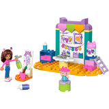 LEGO® 10795 - Gabby's Dollhouse Crafting With Baby Box