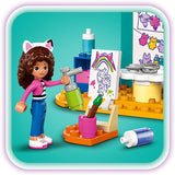 LEGO® 10795 - Gabby's Dollhouse Crafting With Baby Box