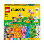 LEGO® 11034 Lego Classic - Creative Pets