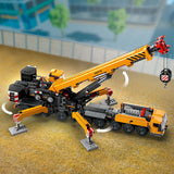 LEGO® 60409 - City Big Vehicles Yellow Mobile Construction Crane