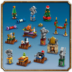 LEGO® 76438 - Harry Potter™ Advent Calendar 2024