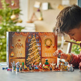 LEGO® 76438 - Harry Potter™ Advent Calendar 2024