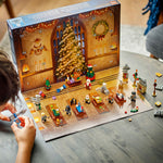 LEGO® 76438 - Harry Potter™ Advent Calendar 2024