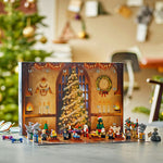 LEGO® 76438 - Harry Potter™ Advent Calendar 2024