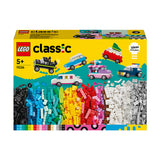 LEGO® 11036 Lego Classic - Creative Vehicles