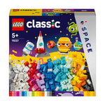 LEGO® 11037 Lego Classic - Creative Space Planets