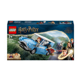 LEGO® 76424 Harry Potter™ - Flying Ford Anglia™