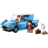 LEGO® 76424 Harry Potter™ - Flying Ford Anglia™