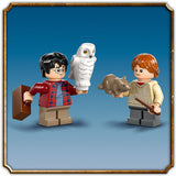 LEGO® 76424 Harry Potter™ - Flying Ford Anglia™