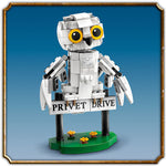 LEGO® 76425 Harry Potter™ - Hedwig™ At 4 Privet Drive