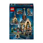 LEGO® 76426 Harry Potter™ - Hogwarts™ Castle Boathouse