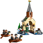 LEGO® 76426 Harry Potter™ - Hogwarts™ Castle Boathouse