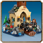 LEGO® 76426 Harry Potter™ - Hogwarts™ Castle Boathouse