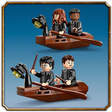 LEGO® 76426 Harry Potter™ - Hogwarts™ Castle Boathouse