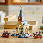 LEGO® 76426 Harry Potter™ - Hogwarts™ Castle Boathouse