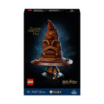 LEGO® 76429 Harry Potter™ - Talking Sorting Hat™