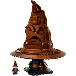 LEGO® 76429 Harry Potter™ - Talking Sorting Hat™