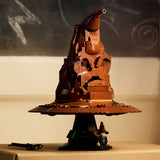 LEGO® 76429 Harry Potter™ - Talking Sorting Hat™