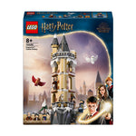 LEGO® 76430 Harry Potter™ - Hogwarts™ Castle Owlery