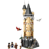 LEGO® 76430 Harry Potter™ - Hogwarts™ Castle Owlery