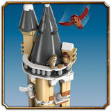 LEGO® 76430 Harry Potter™ - Hogwarts™ Castle Owlery