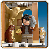 LEGO® 76430 Harry Potter™ - Hogwarts™ Castle Owlery