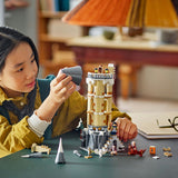 LEGO® 76430 Harry Potter™ - Hogwarts™ Castle Owlery