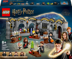 LEGO® 76431 - Harry Potter™ Hogwarts™ Castle: Potions Class