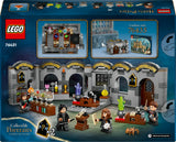 LEGO® 76431 - Harry Potter™ Hogwarts™ Castle: Potions Class