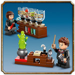 LEGO® 76431 - Harry Potter™ Hogwarts™ Castle: Potions Class