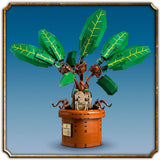 LEGO® 76433 - Harry Potter™ Mandrake