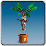 LEGO® 76433 - Harry Potter™ Mandrake