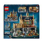 LEGO® 76435 - Harry Potter™ Hogwarts™ Castle: The Great Hall