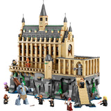 LEGO® 76435 - Harry Potter™ Hogwarts™ Castle: The Great Hall