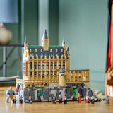 LEGO® 76435 - Harry Potter™ Hogwarts™ Castle: The Great Hall