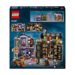 LEGO® 76439 - Harry Potter™ Ollivanders™ & Madam Malkin'S Robes