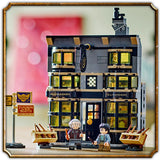 LEGO® 76439 - Harry Potter™ Ollivanders™ & Madam Malkin'S Robes