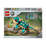 LEGO® 76962 - Jurassic World Baby Bumpy: Ankylosaurus