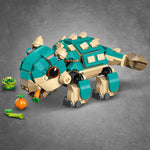 LEGO® 76962 - Jurassic World Baby Bumpy: Ankylosaurus