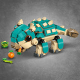 LEGO® 76962 - Jurassic World Baby Bumpy: Ankylosaurus