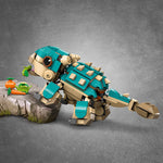 LEGO® 76962 - Jurassic World Baby Bumpy: Ankylosaurus